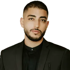 Fadi Badarni's avatar