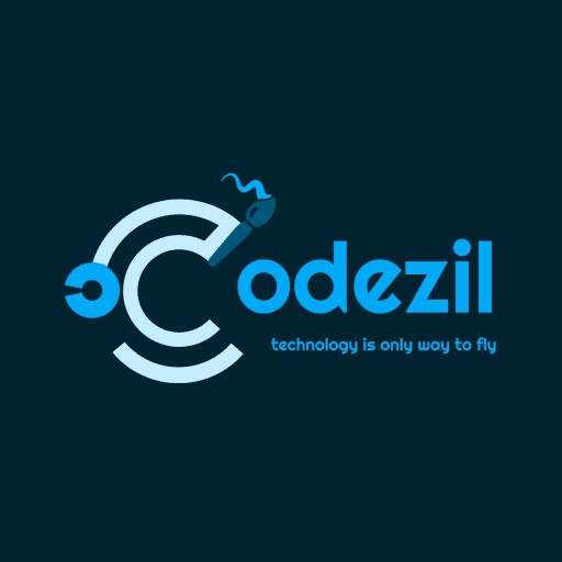 Codezil Technologies Best Designing's avatar