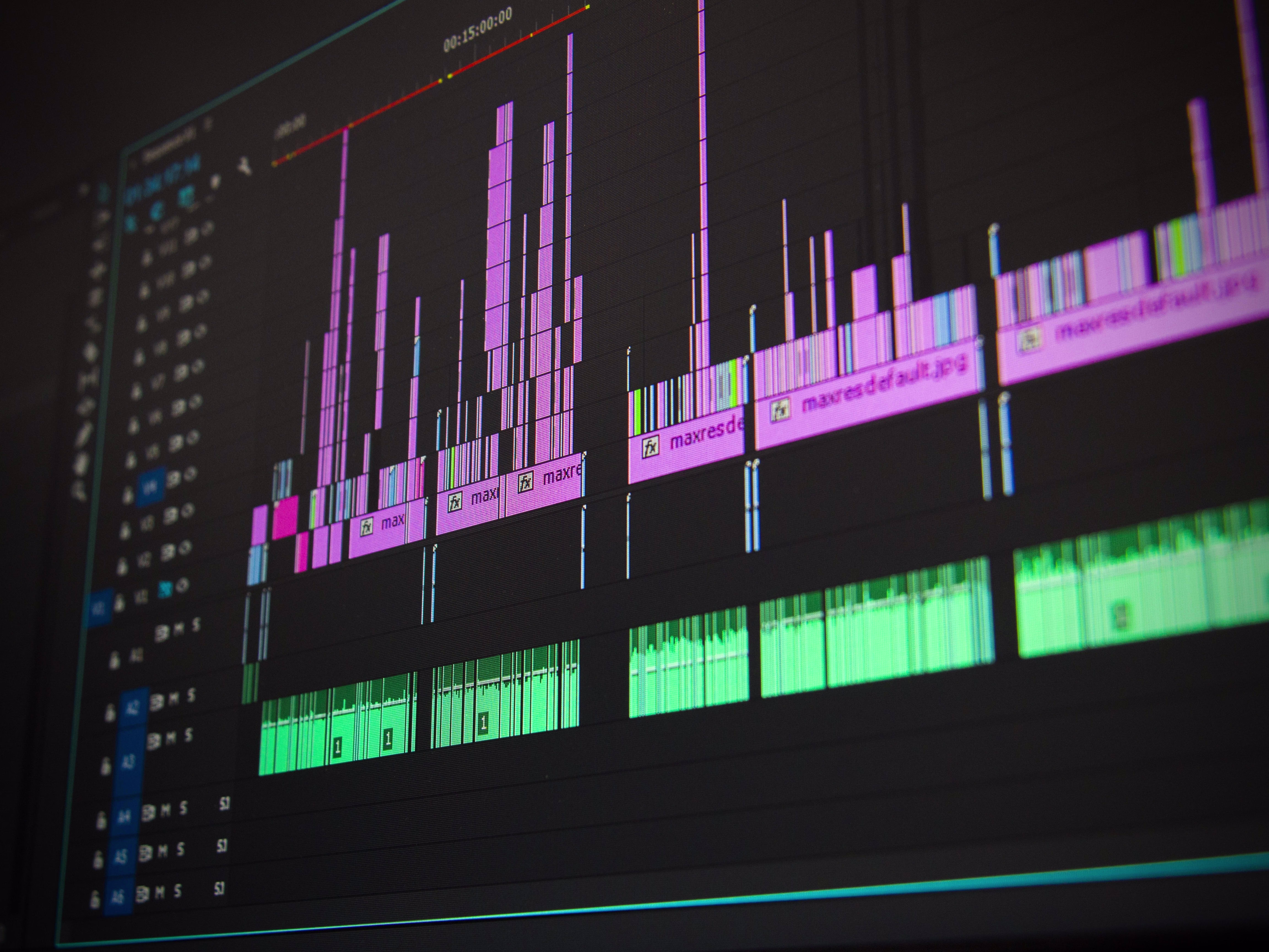 Placeholder project card media