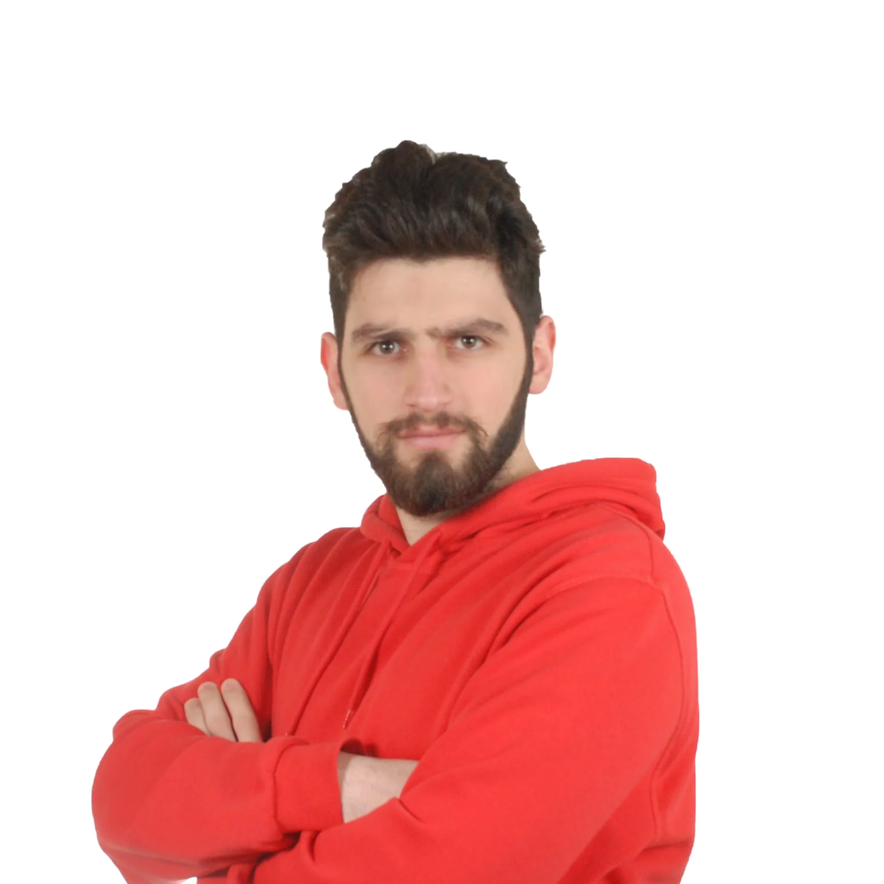 Levan Manjgaladze's avatar