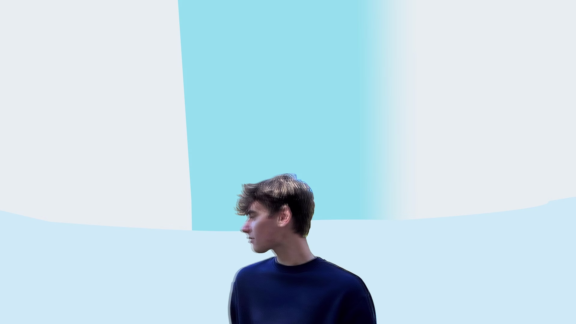 Placeholder project card media