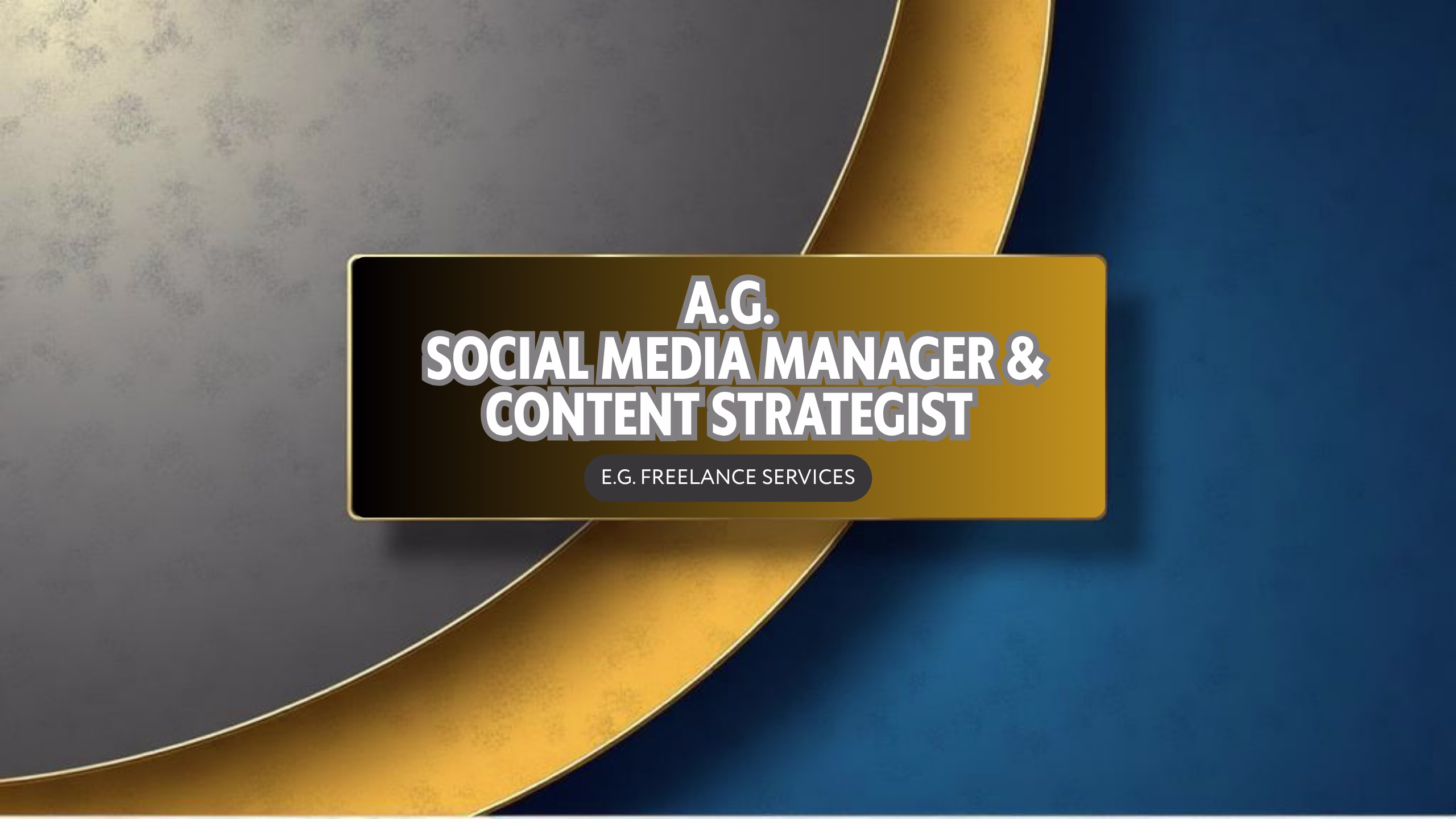 Placeholder project card media