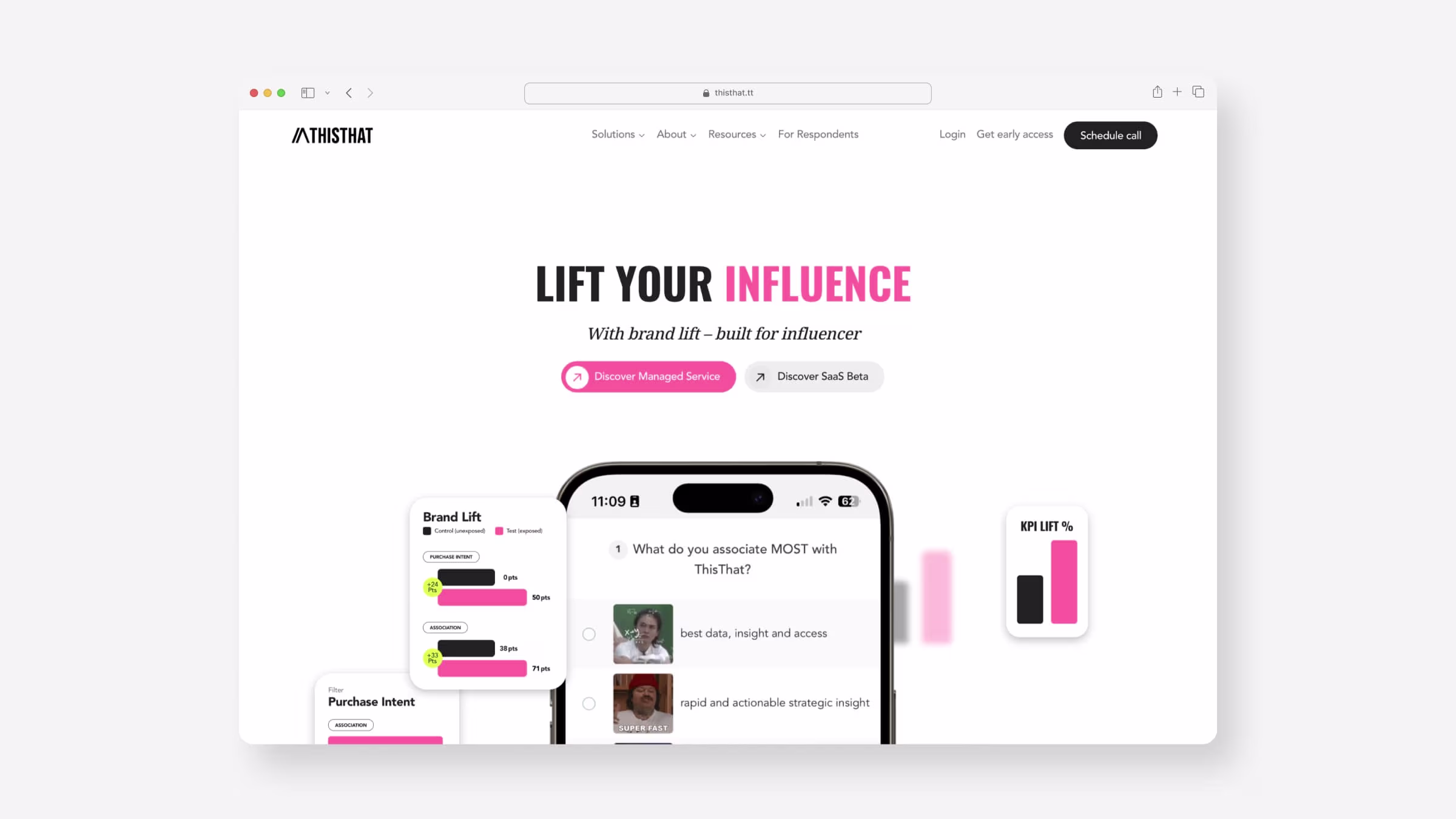 Placeholder project card media