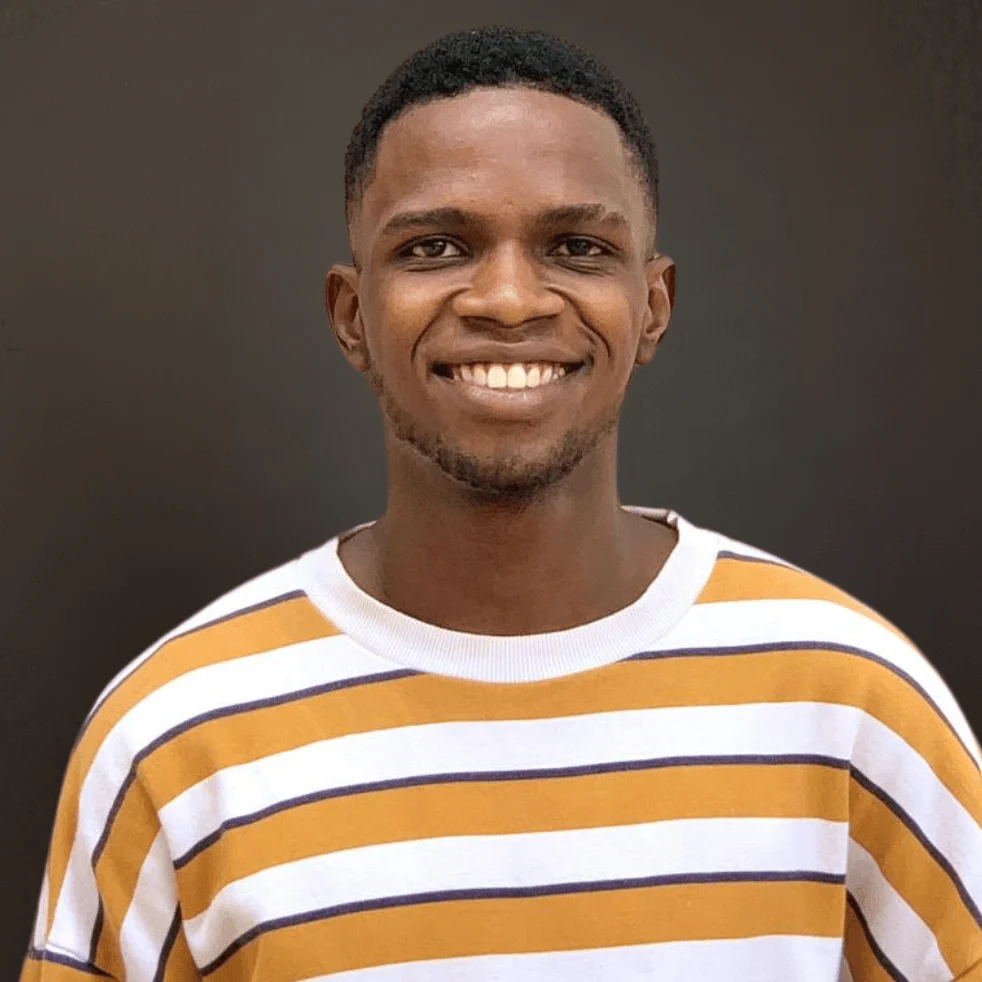 Samuel Oluwadamilola 's avatar