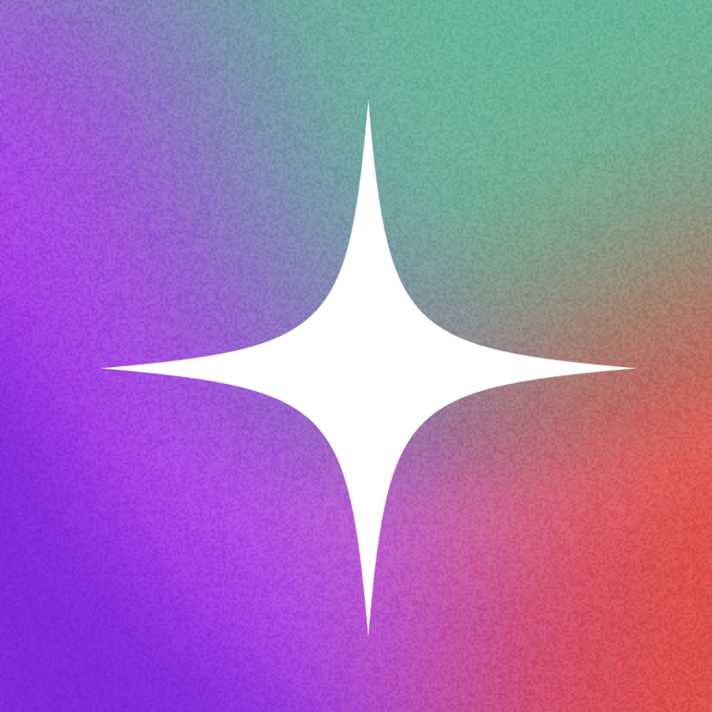 starryai logo