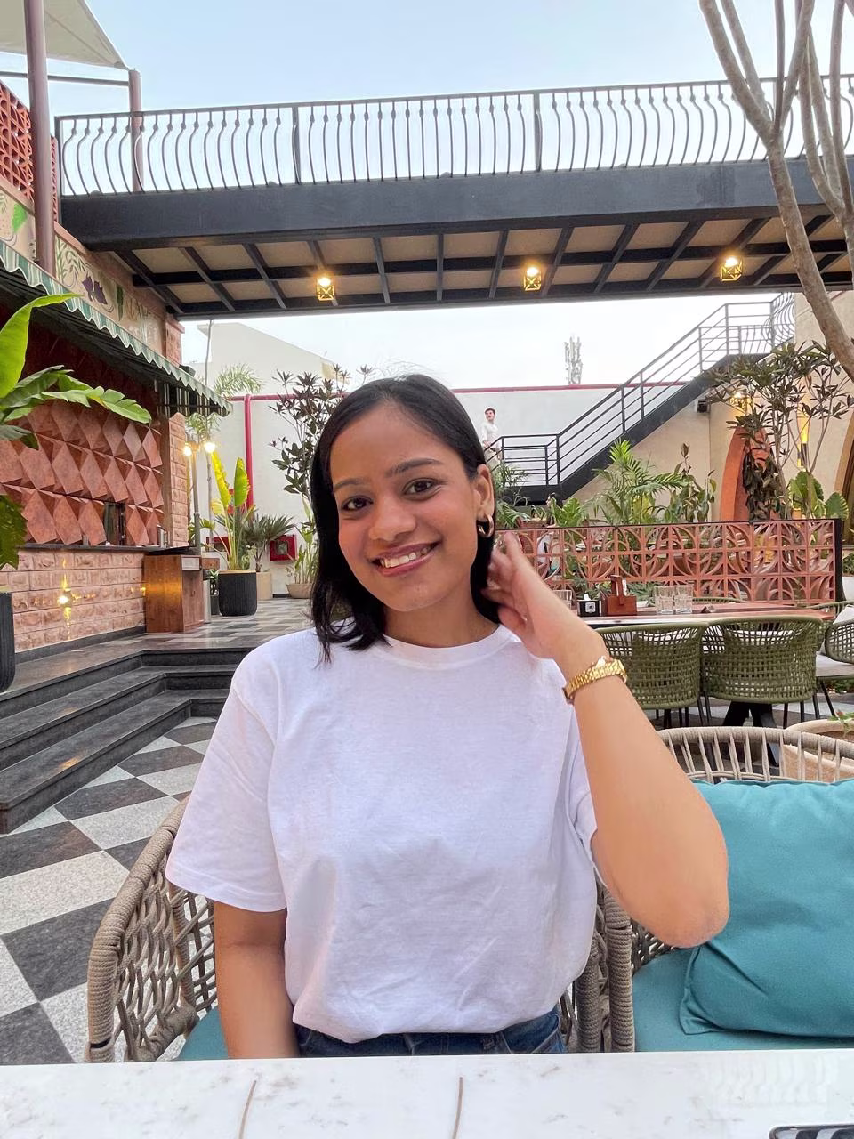 Placeholder project card media