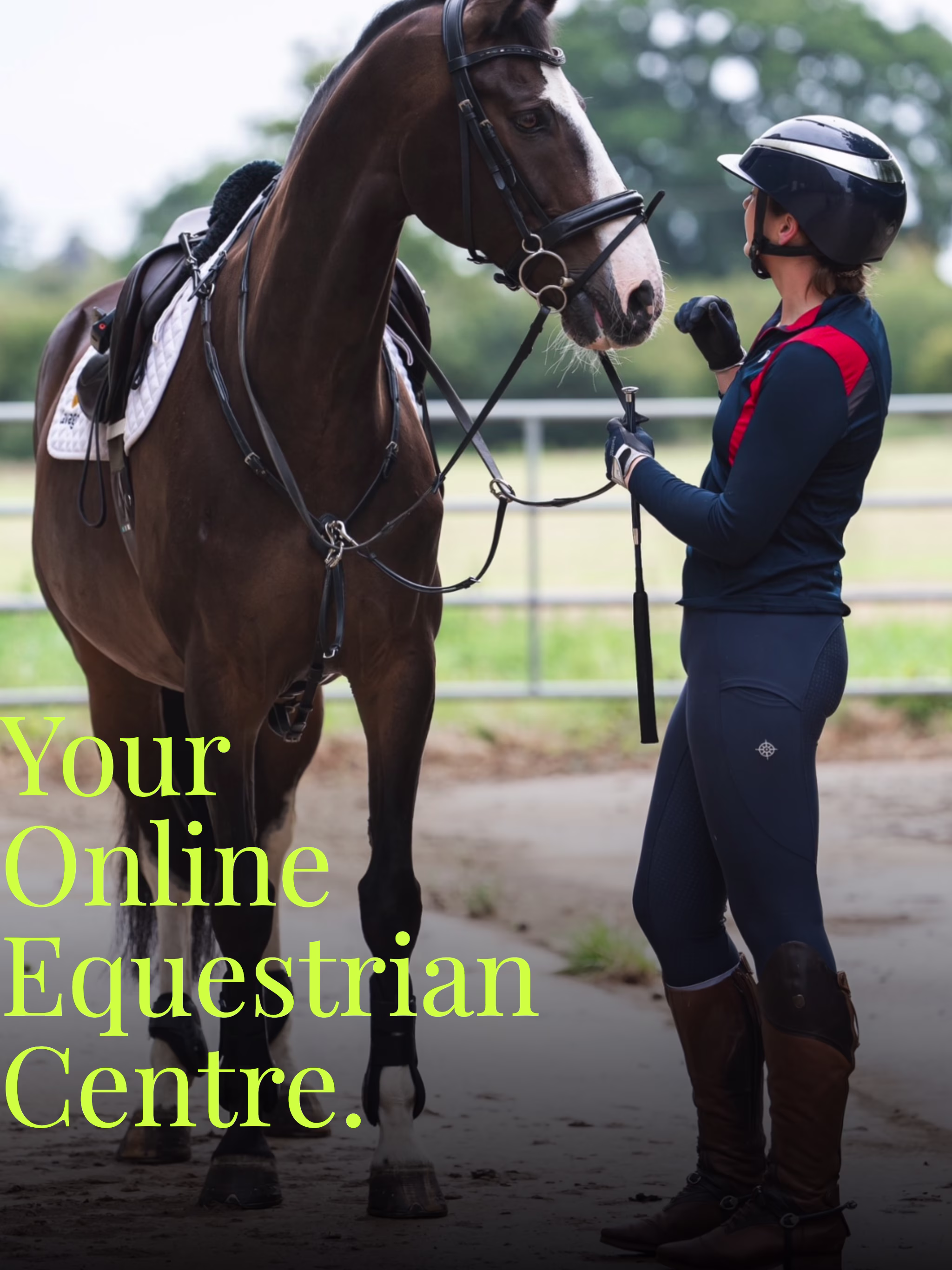 Placeholder project card media