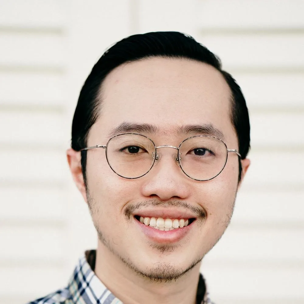 Daniel Pang's avatar