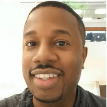 Jerome B.'s avatar