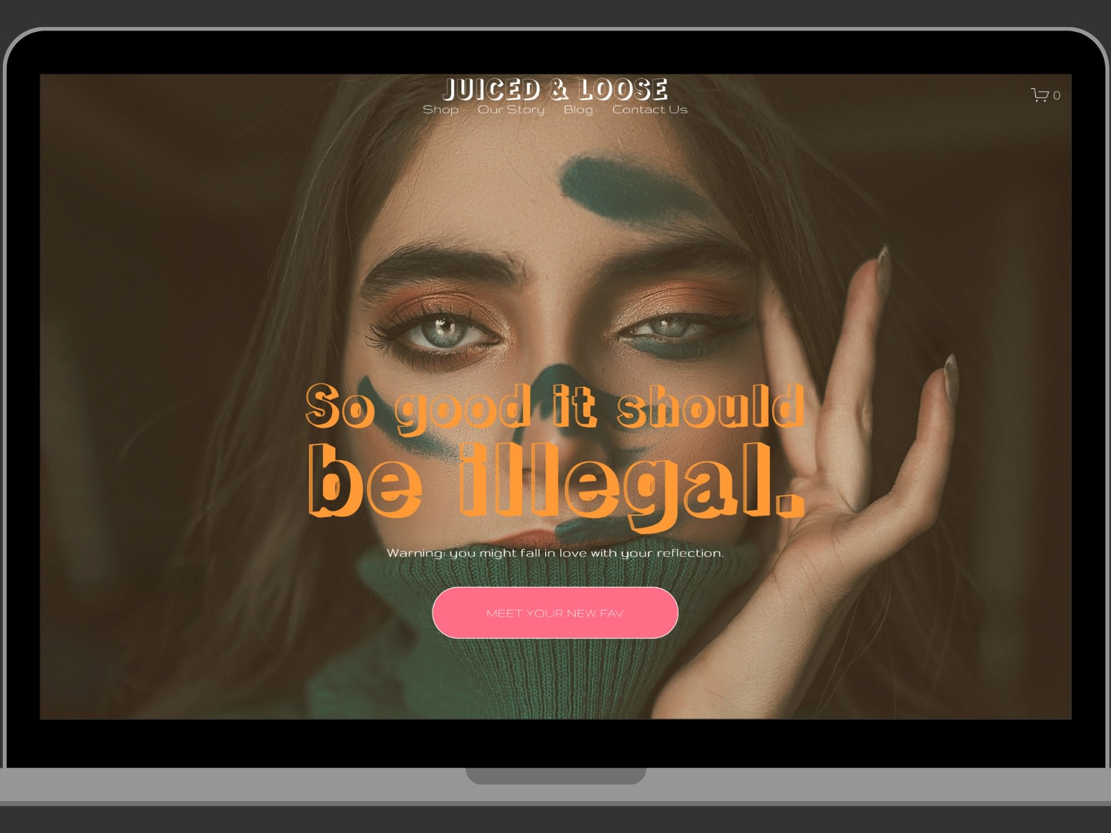 Placeholder project card media