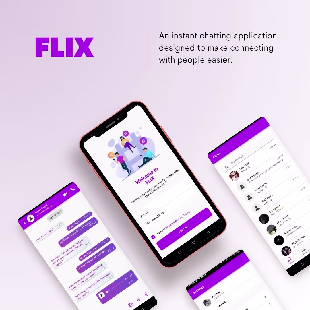 Placeholder project card media