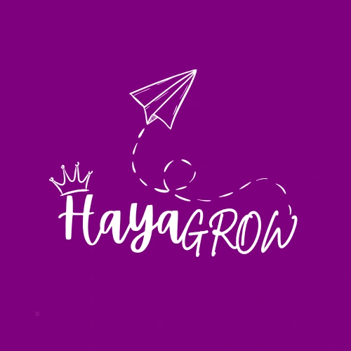 Haya Grow's avatar