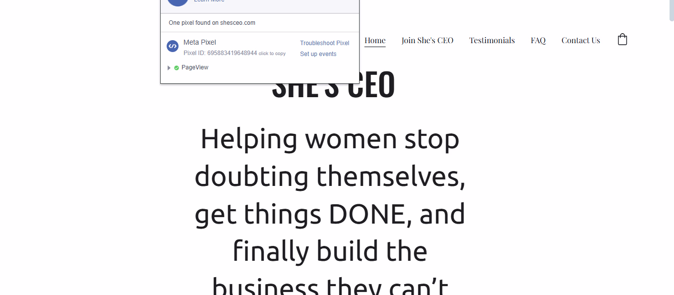 Placeholder project card media