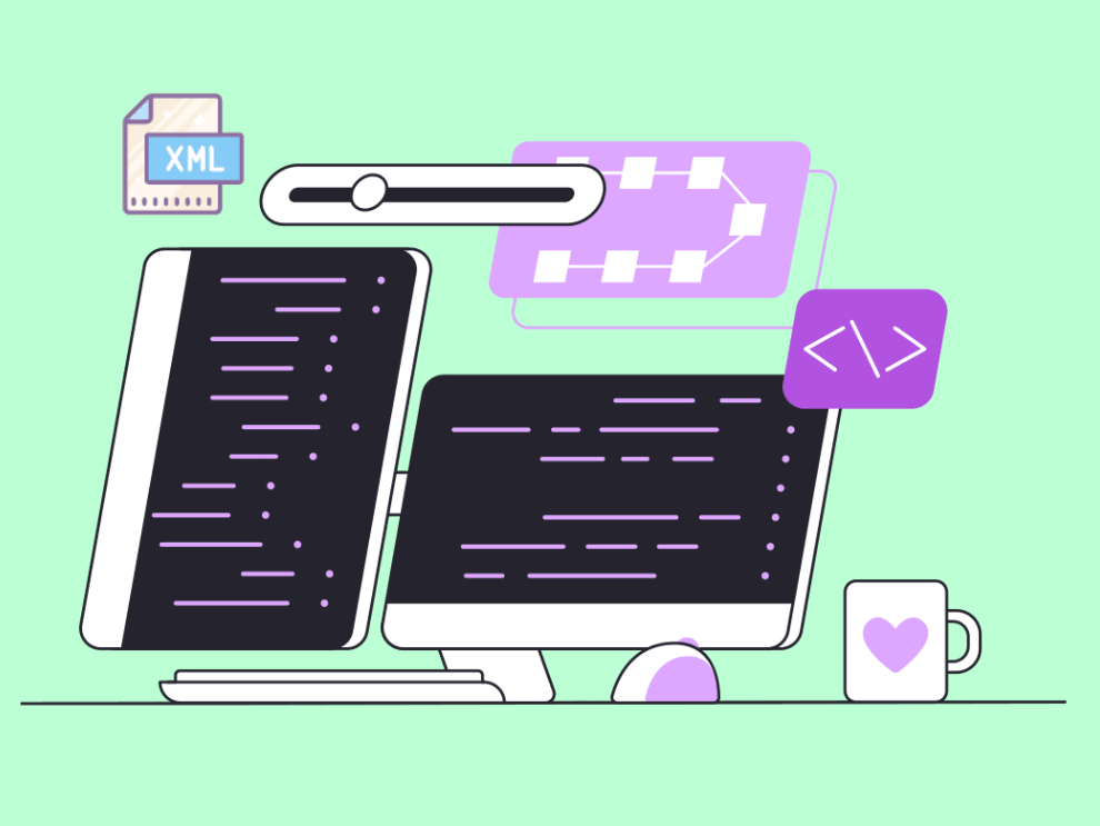 Placeholder project card media