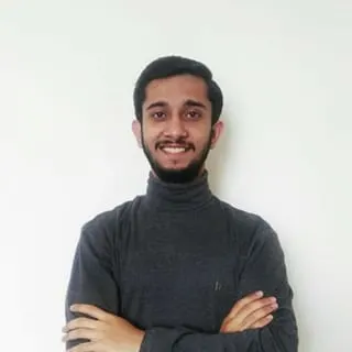 Ali Zain's avatar