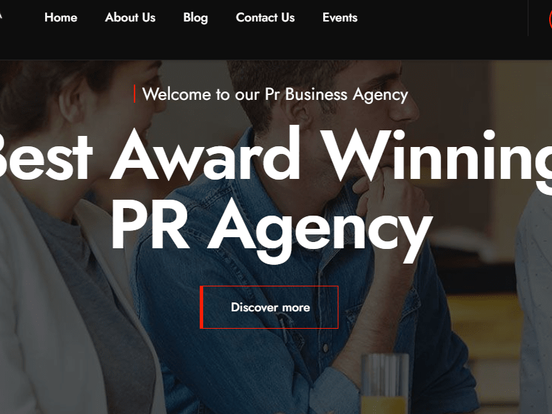 Placeholder project card media