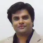 Vikrant Jain's avatar