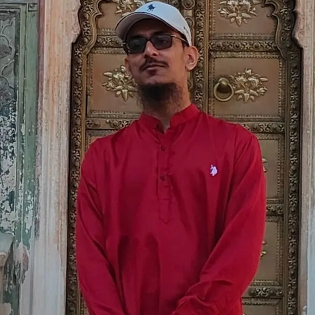 Taha Dahodwala's avatar