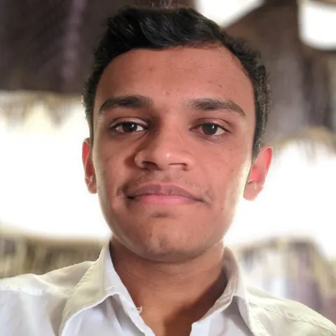 Sidhant Suvagiya's avatar