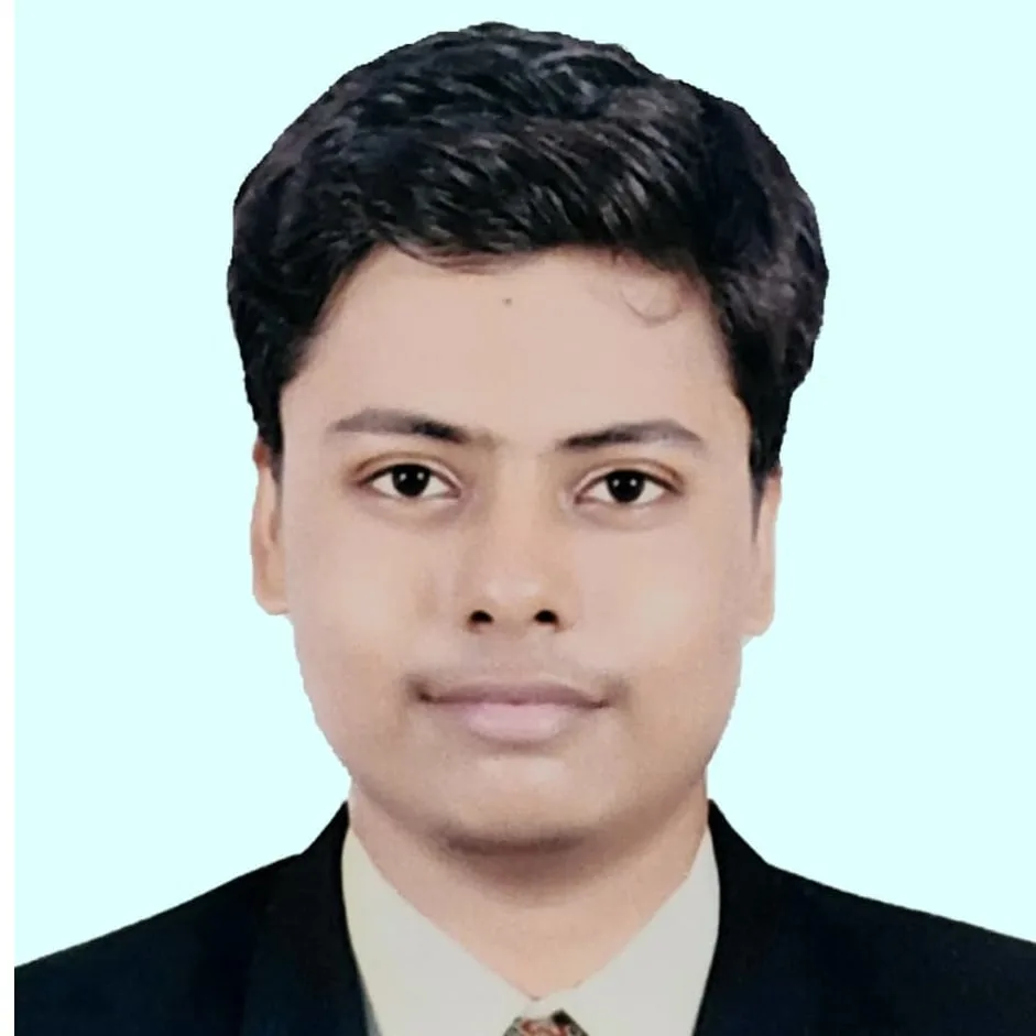 Parth Kalsara's avatar