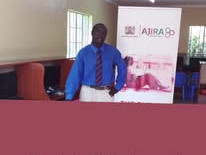 Placeholder project card media