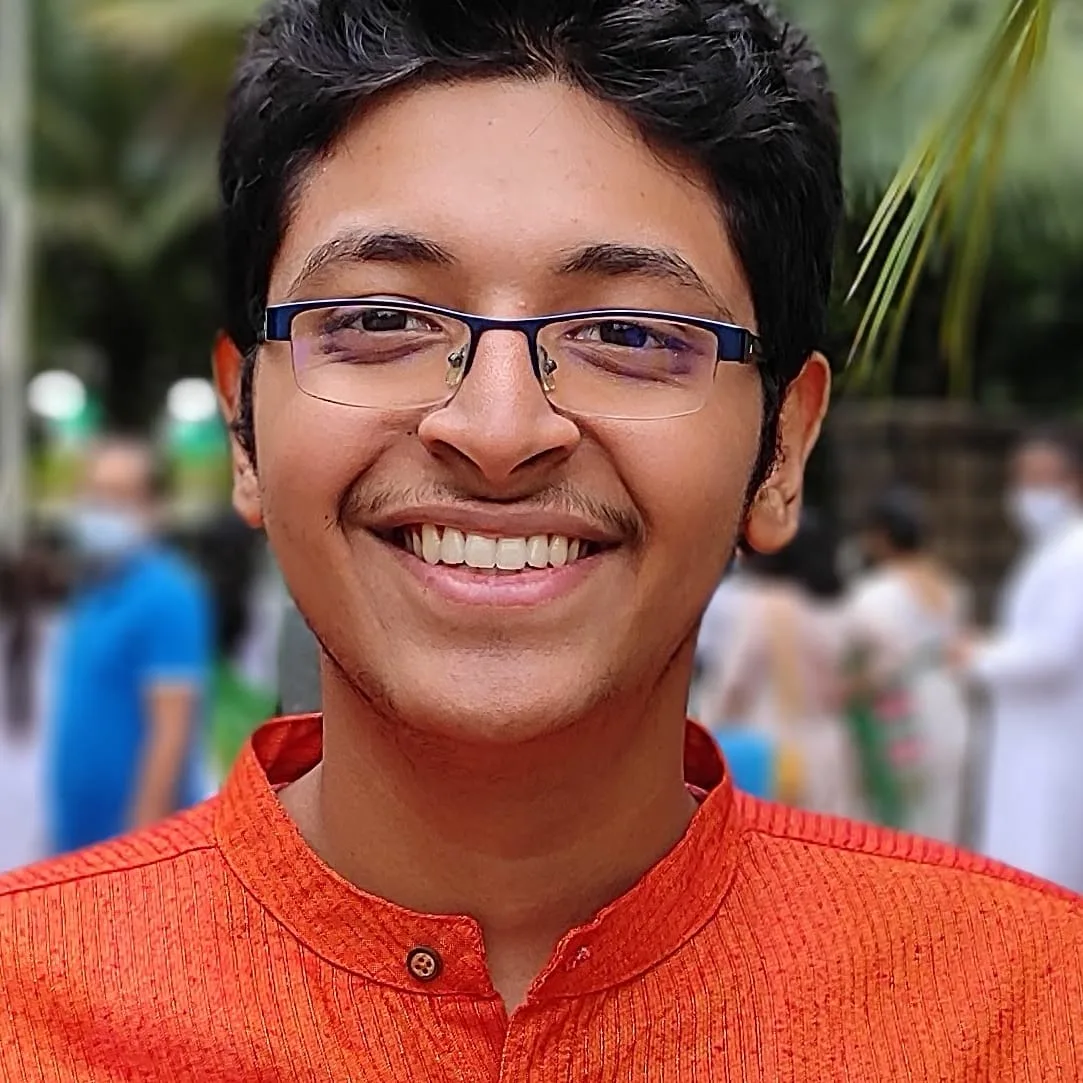 Ishan Sharma's avatar