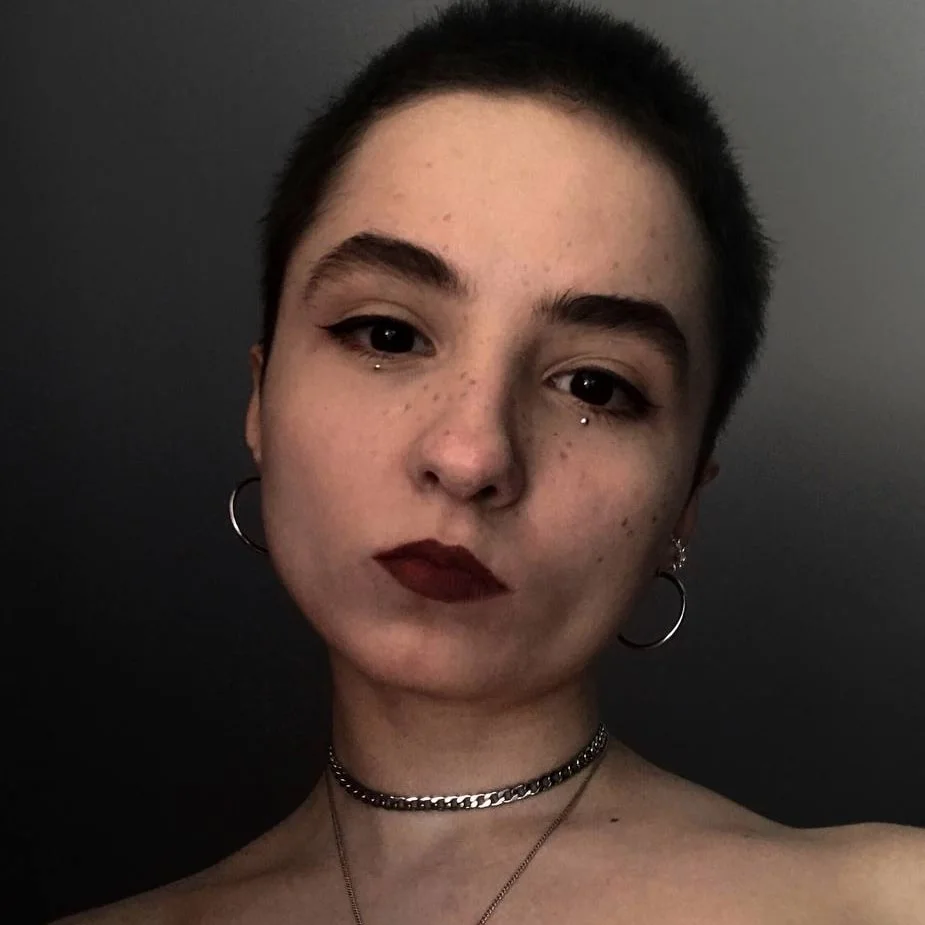 Daria Moskalenko's avatar