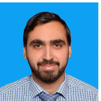 Aqib Khan's avatar