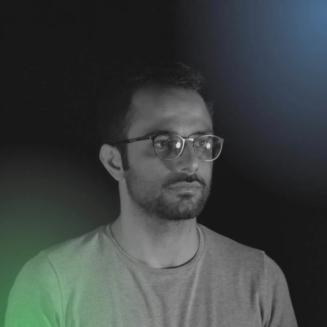 Babak Sadeghzadeh's avatar