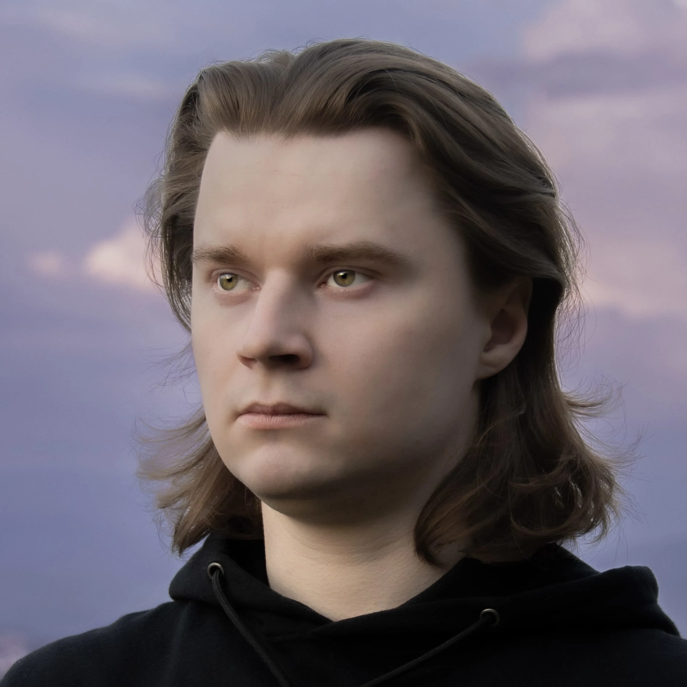 Nikita Ermilov's avatar