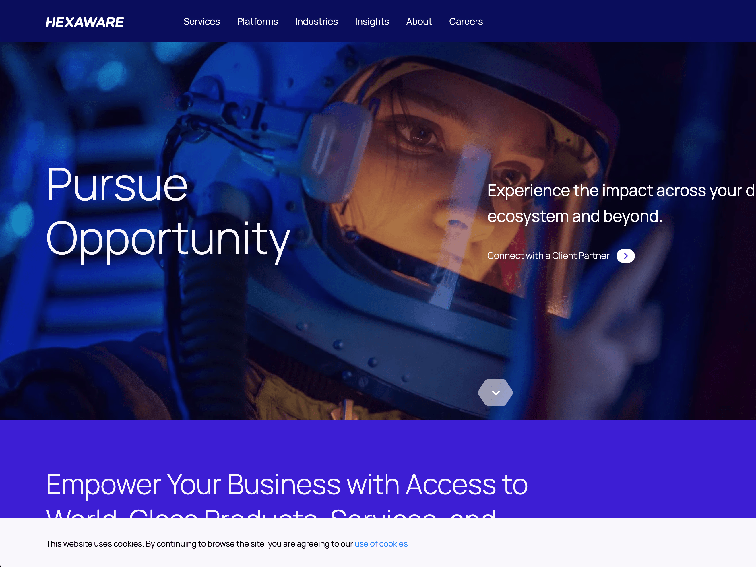Placeholder project card media