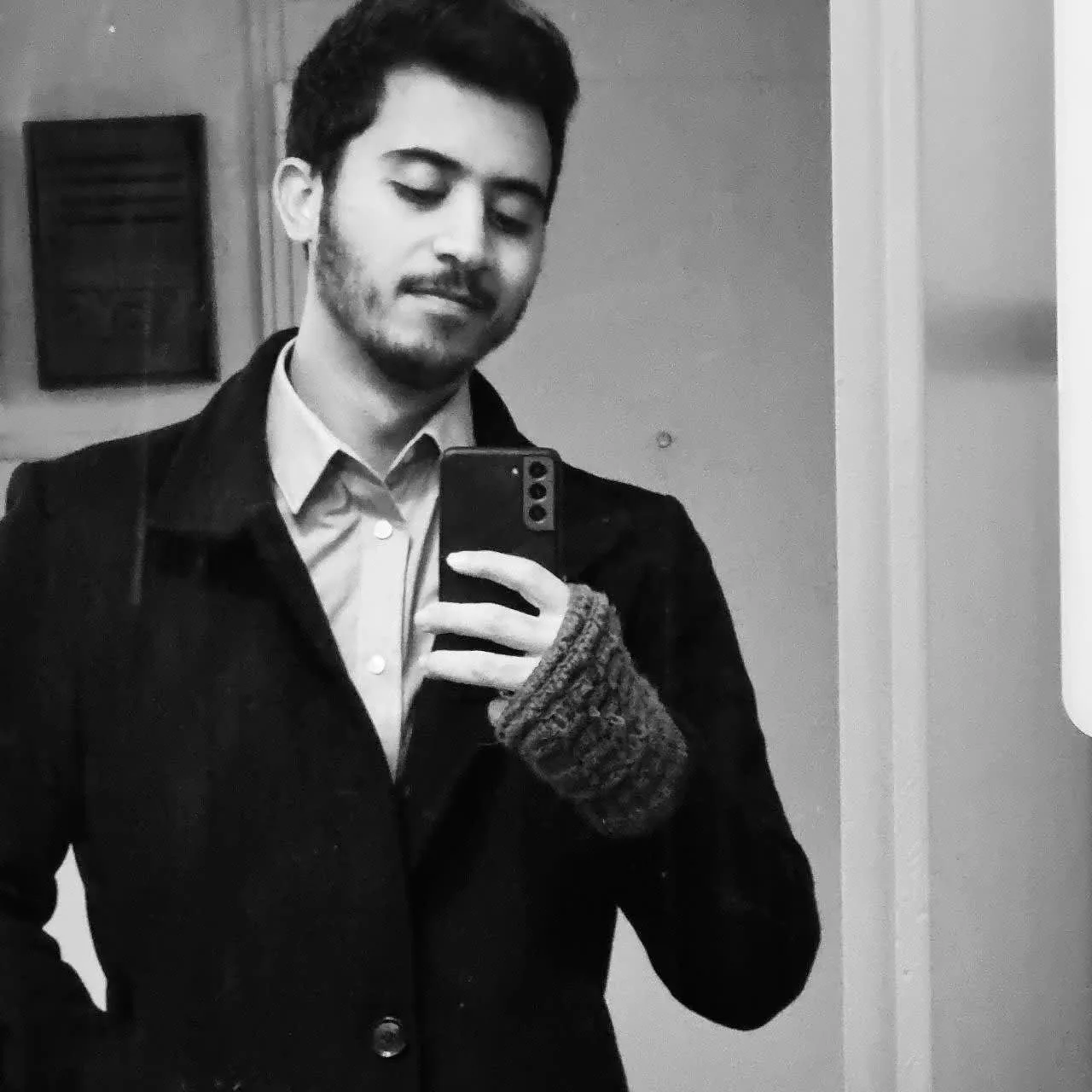 Mohamed Ashour's avatar