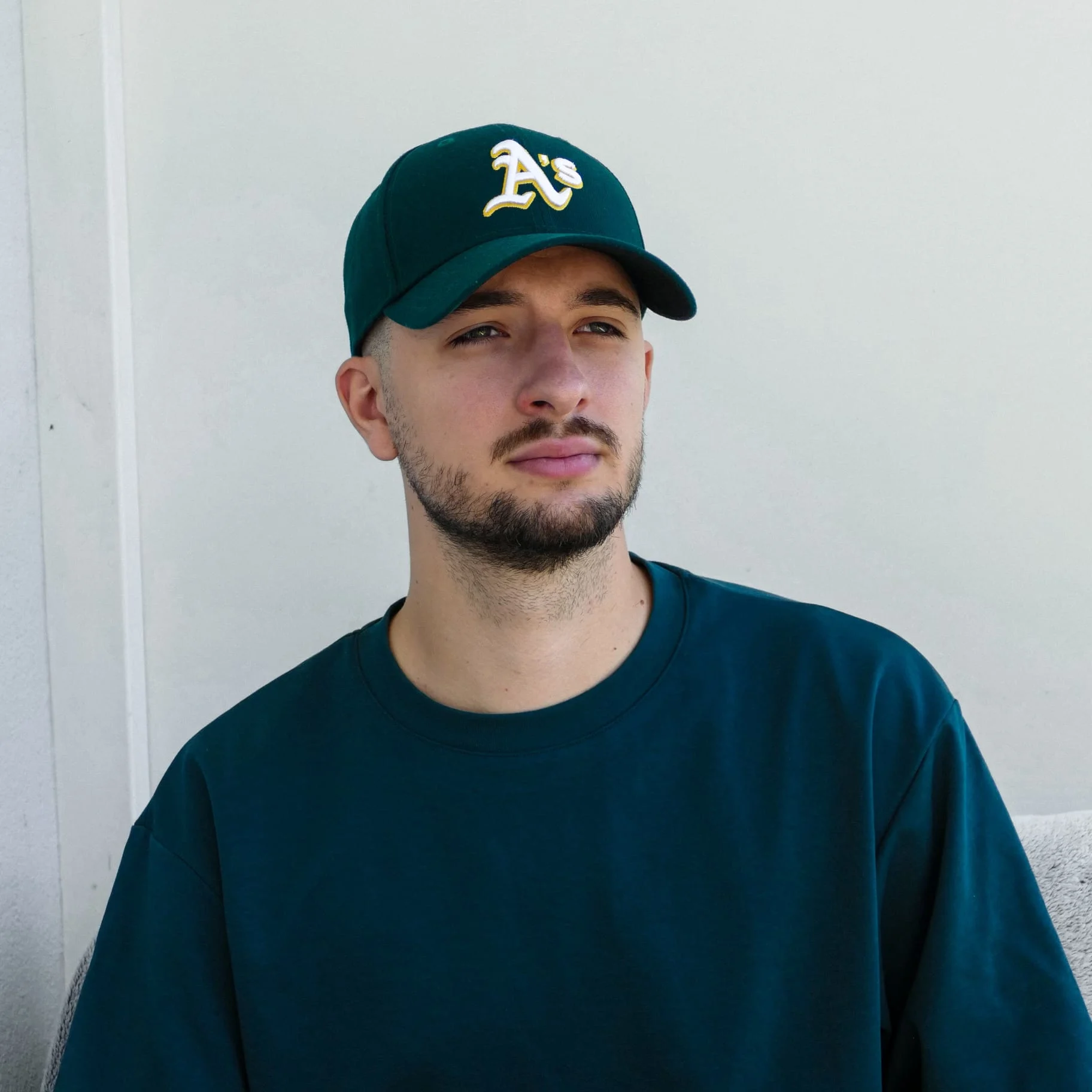 Corentin Sarnecki's avatar