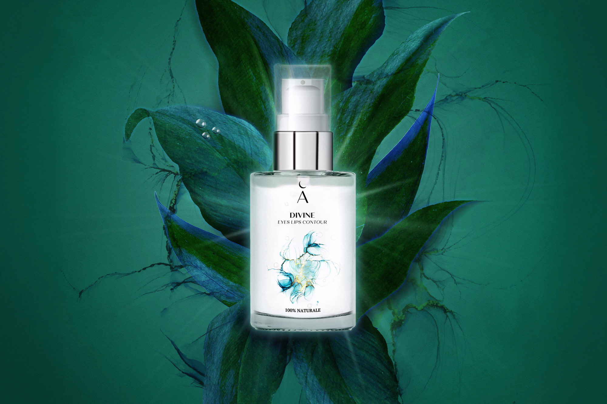 Placeholder project card media