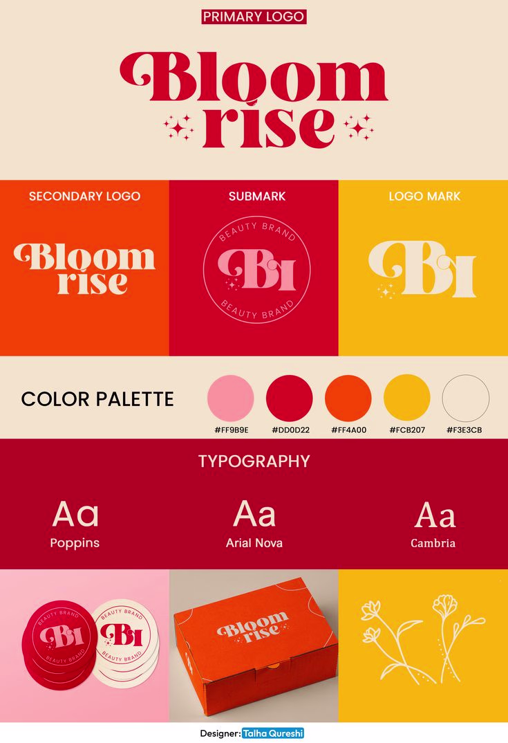 Placeholder project card media