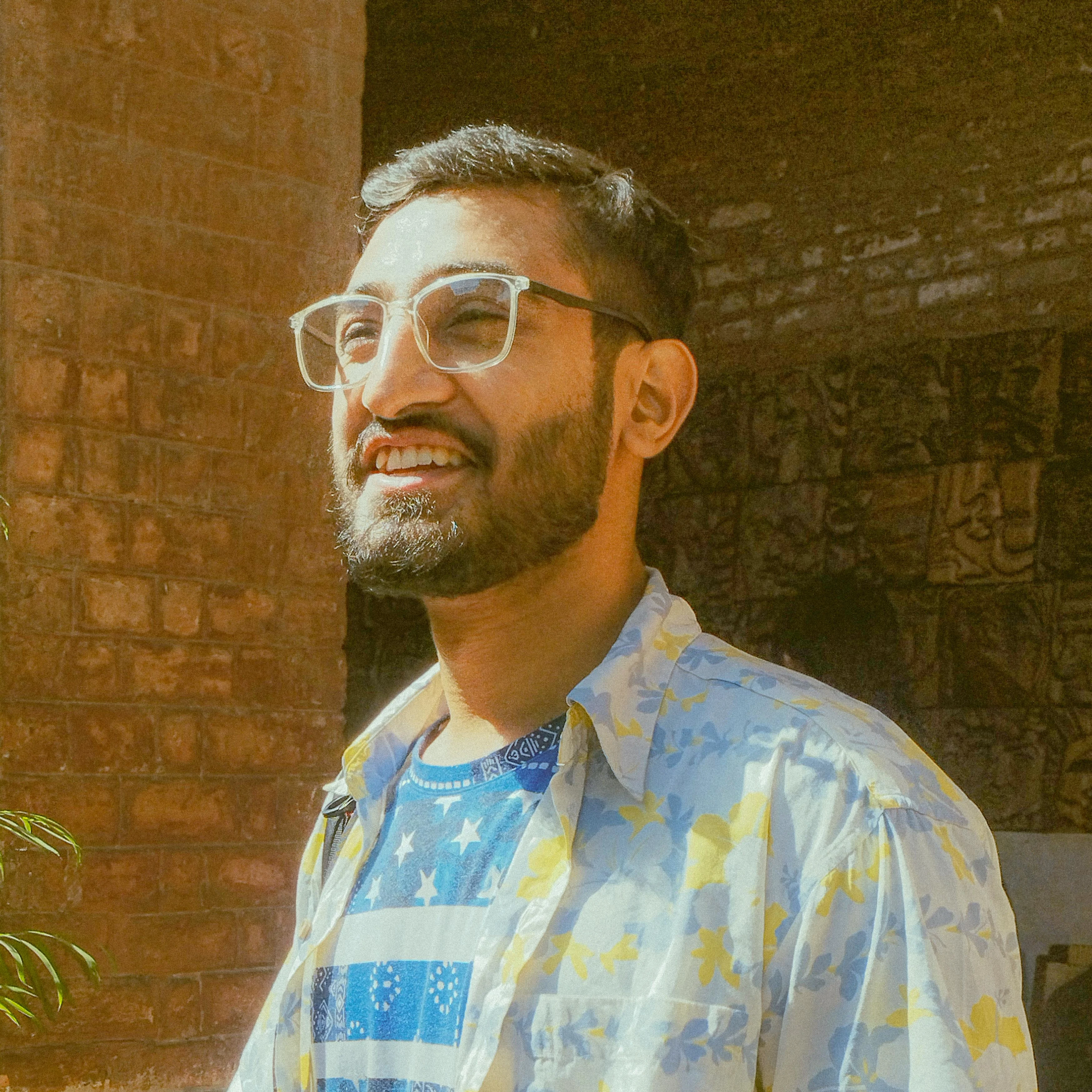 Muhammad Waqas Ahmad's avatar