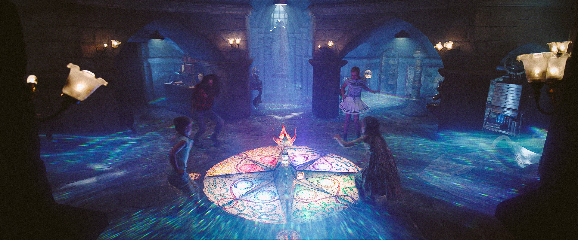 Placeholder project card media