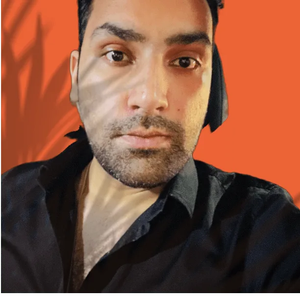 Nishant Solanki's avatar