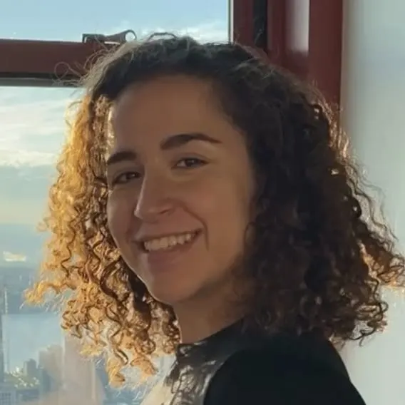 Dani Moreno's avatar
