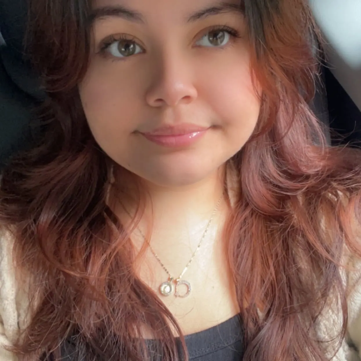 Paola Nuno's avatar