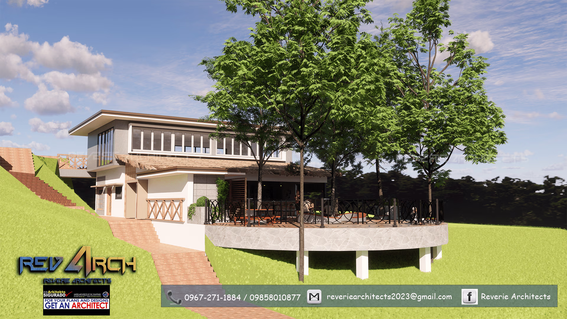 Placeholder project card media