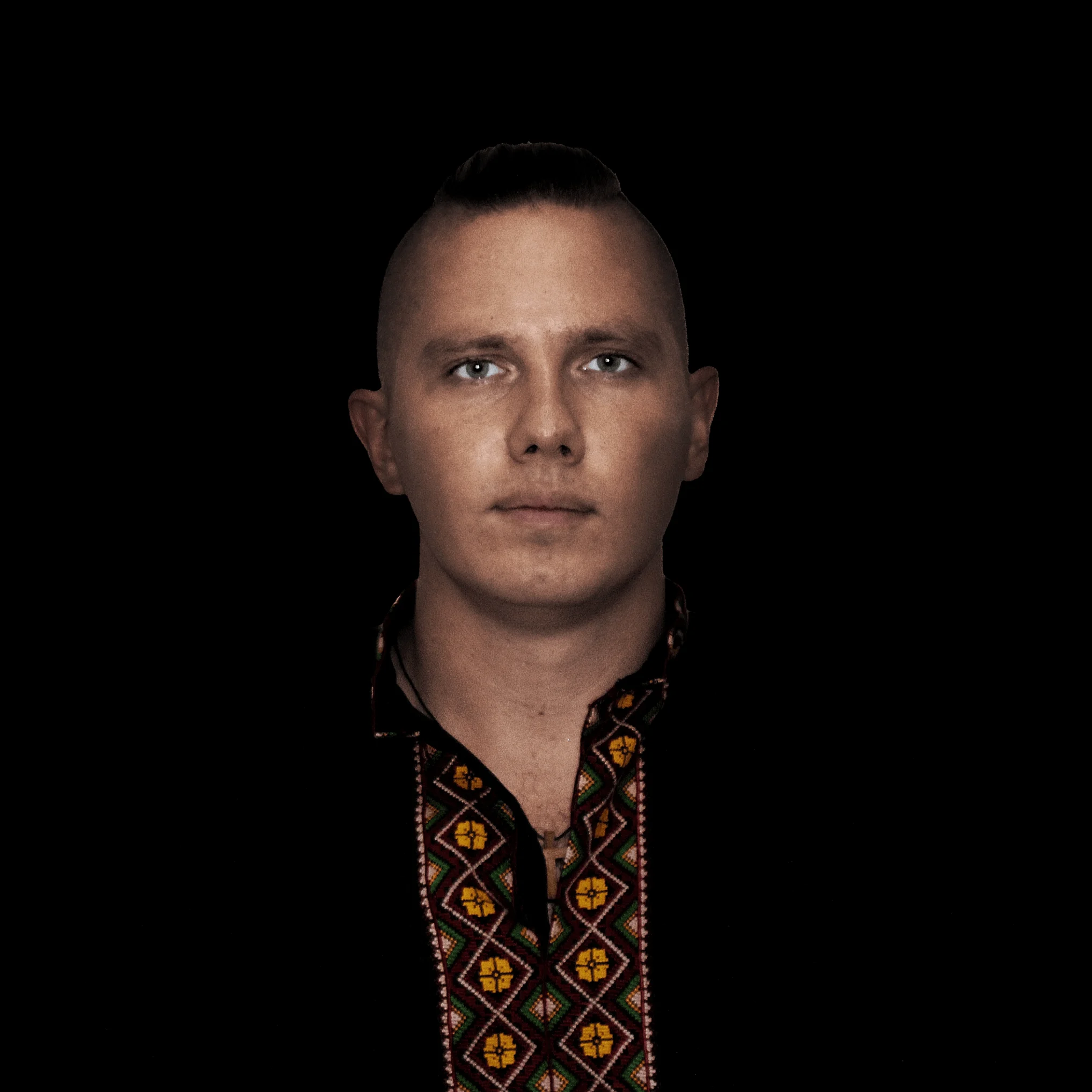Volodymyr Taras's avatar