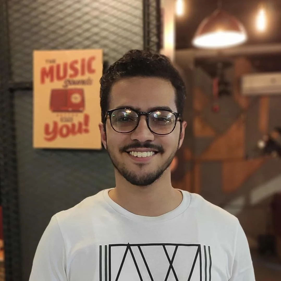 Mazen Sharkawy's avatar