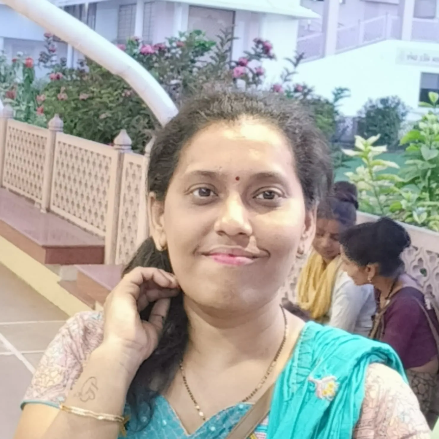 Gaura Praja's avatar