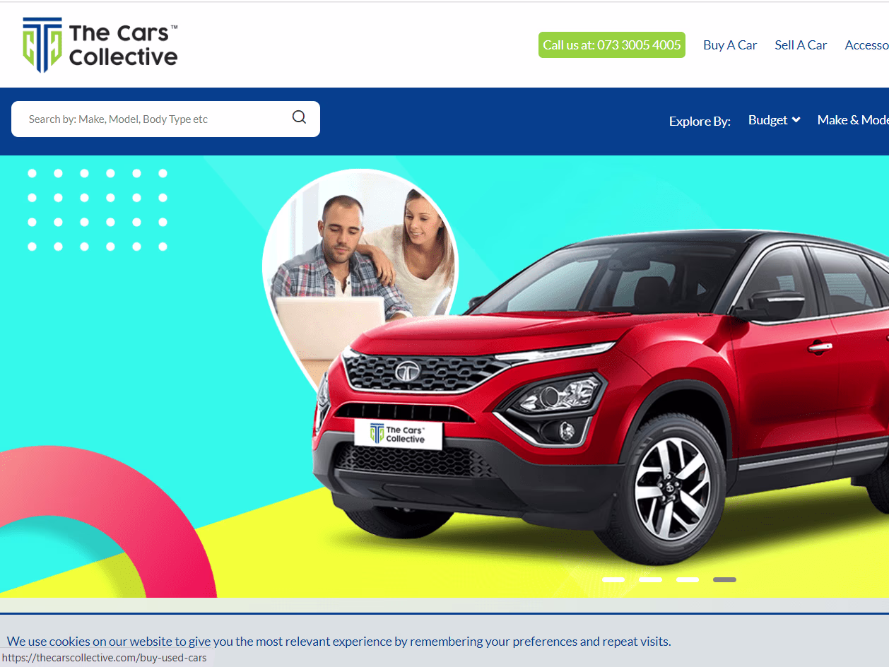 Placeholder project card media