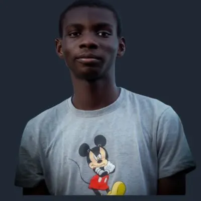 Faith Oniyide's avatar