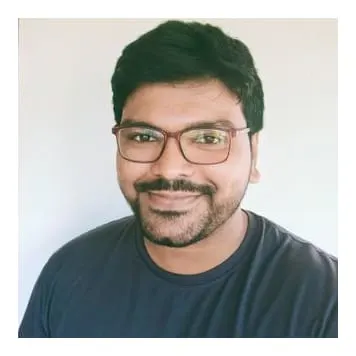 Vivek Mogalla's avatar
