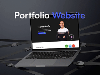 Placeholder project card media