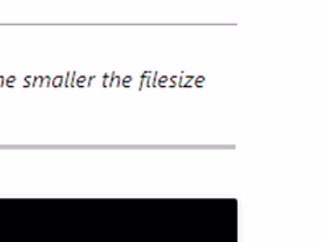 Placeholder project card media