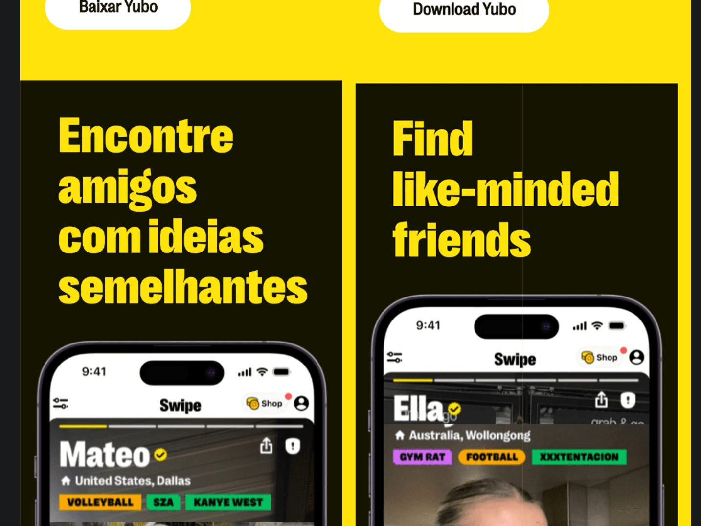 Placeholder project card media